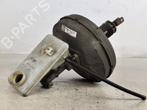 Servo brake RENAULT TRAFIC II Van (FL) 1.9 dCi 100 (FL0C, FL0K, FL0B) | BP27745446M42 