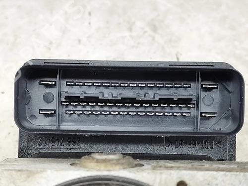 ABS pump AUDI A3 (8P1) 2.0 TDI 16V | BP26664460M43