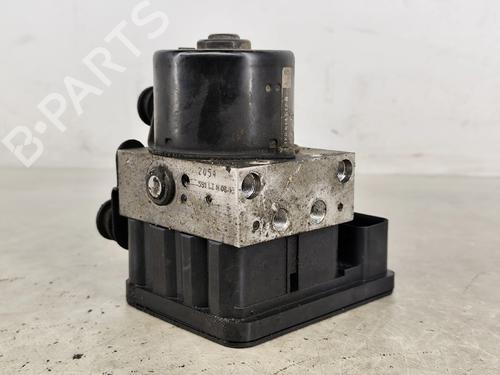 ABS pump AUDI A3 (8P1) 2.0 TDI 16V | BP26664460M43