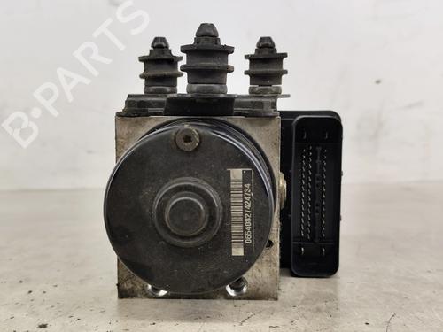 ABS pump AUDI A3 (8P1) 2.0 TDI 16V | BP26664460M43