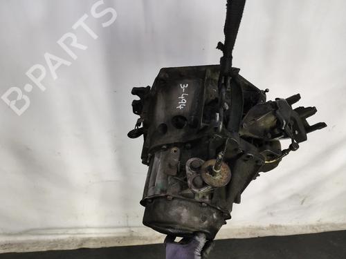 Gearbox CITROËN XSARA PICASSO (N68) 1.6 | BP28483083M3 