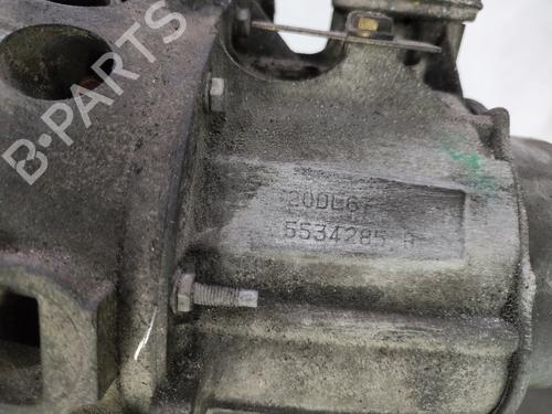 Gearbox CITROËN XSARA PICASSO (N68) 1.6 | BP28483083M3 