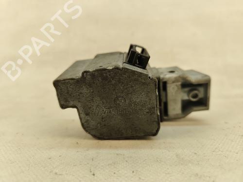 Electronic module MERCEDES-BENZ C-CLASS (W202) C 200 CDI (202.134) | BP26318278M83 