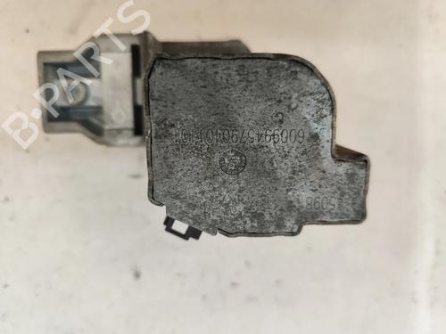 Electronic module MERCEDES-BENZ C-CLASS (W202) C 200 CDI (202.134) | BP26318278M83 