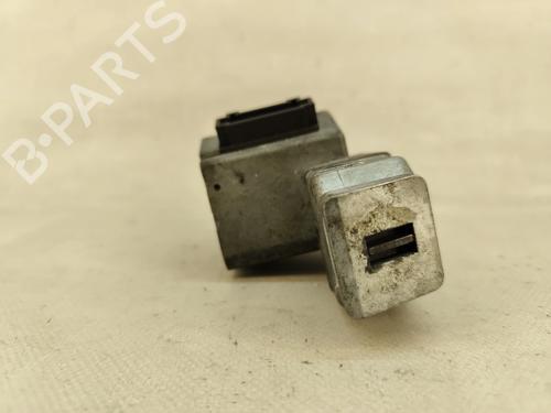 Electronic module MERCEDES-BENZ C-CLASS (W202) C 200 CDI (202.134) | BP26318278M83 
