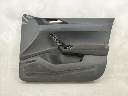 Forreste højre beklædning VW TAIGO (CS1) 1.0 TSI 2G4867012AE