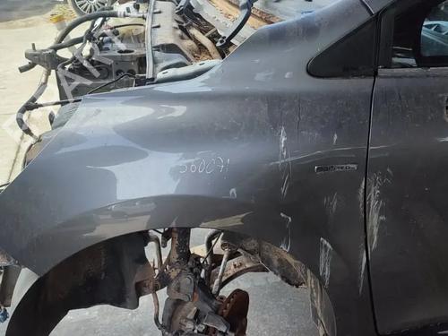 Used Left front fenders RENAULT CLIO IV (BH_) 0.9 TCe 90 (BHNF, BHMA, BHMH, BHJK, BHJR) (90 hp) 24298948