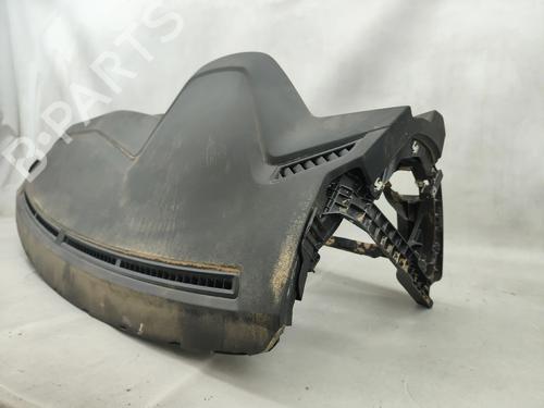 Instrumentbræt VW TAIGO (CS1) 1.0 TSI | BP28482968C46 