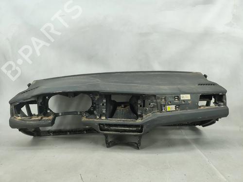 Instrumentbræt VW TAIGO (CS1) 1.0 TSI 2G1857004