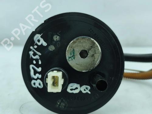 Fuel pump MERCEDES-BENZ C-CLASS (W202) C 200 CDI (202.134) | BP26318269M76 