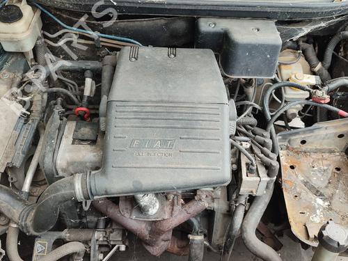 Motor FIAT PUNTO (176_) 60 1.2 (176AP, 176AR, 176AQ, 176BB) (60 hp) 28483112