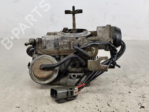 Carburetor NISSAN SUNNY III (N14, B13) 1.4 i 2KT6056