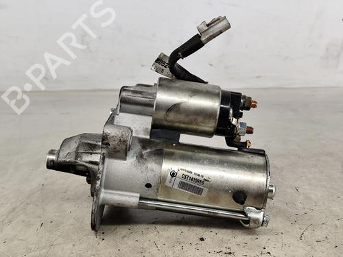 Used Starter MAZDA 3 Saloon (BK) 1.6 DI Turbo (BK12Y) (109 hp) 26682096