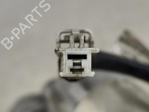 Starter MAZDA 3 Saloon (BK) 1.6 DI Turbo (BK12Y) | BP26682096M8