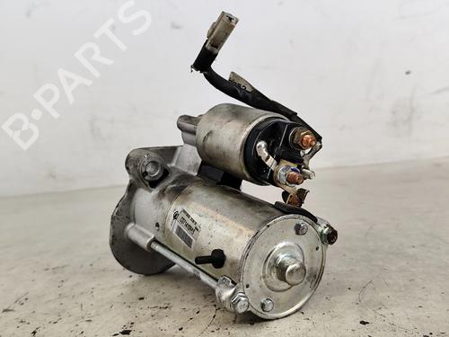 Starter MAZDA 3 Saloon (BK) 1.6 DI Turbo (BK12Y) | BP26682096M8