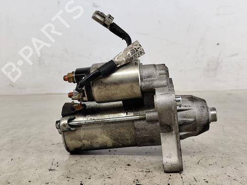 Starter MAZDA 3 Saloon (BK) 1.6 DI Turbo (BK12Y) | BP26682096M8