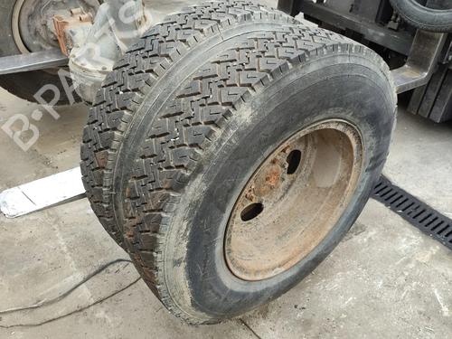 Rear axle MITSUBISHI Canter (FE3, FE4) V | BP28483286M2