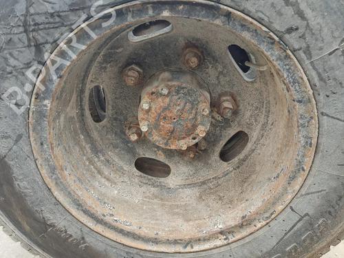 Rear axle MITSUBISHI Canter (FE3, FE4) V | BP28483286M2