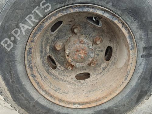 Rear axle MITSUBISHI Canter (FE3, FE4) V | BP28483286M2