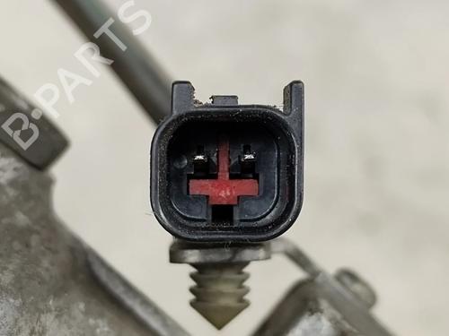 AC compressor MAZDA 3 Saloon (BK) 1.6 DI Turbo (BK12Y) | BP26682095M34