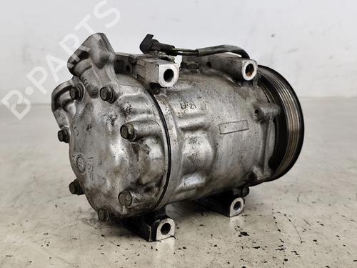 AC compressor MAZDA 3 Saloon (BK) 1.6 DI Turbo (BK12Y) | BP26682095M34