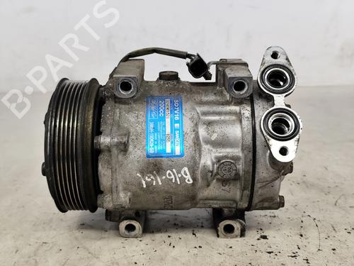 Used AC compressor MAZDA 3 Saloon (BK) 1.6 DI Turbo (BK12Y) (109 hp) 26682095