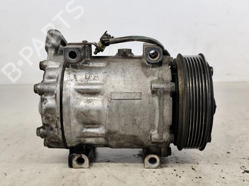 AC compressor MAZDA 3 Saloon (BK) 1.6 DI Turbo (BK12Y) | BP26682095M34