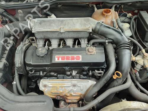Engine OPEL CORSA B (S93) 1.5 TD (F08, F68, M68) N/V