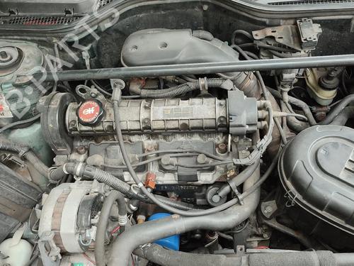 Engine RENAULT 19 II (B/C53_) 1.8 (5/353A) F3P 704
