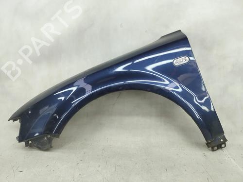 Forkjerm venstre VW PASSAT B5 Variant (3B5) 1.9 TDI N.V.