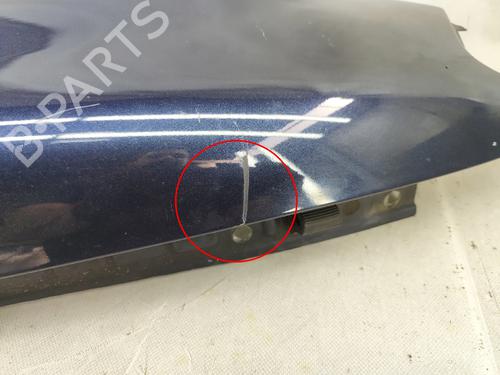 Forkjerm venstre VW PASSAT B5 Variant (3B5) 1.9 TDI | BP28483001C41 