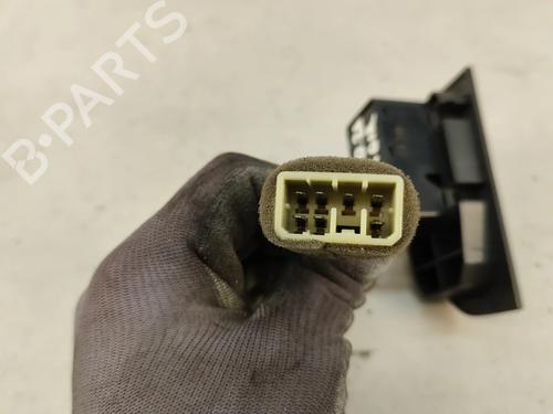 Right front window switch KIA CLARUS Estate (GC) 1.8 i 16V | BP27737648I26 