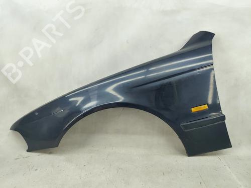 Used Left front fenders BMW 5 (E39) 520 d (136 hp) 28494317