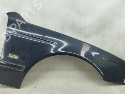 Used Right front fenders BMW 5 (E39) 520 d (136 hp) 28482982