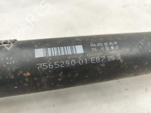 Other BMW 1 (E87) 118 d | BP28044116O1