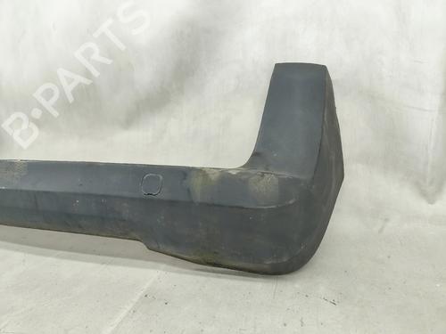 Rear bumper CITROËN NEMO Box Body/MPV (AA_) 1.4 HDi | BP28473219C8 