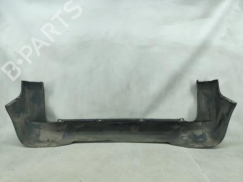 Rear bumper CITROËN NEMO Box Body/MPV (AA_) 1.4 HDi | BP28473219C8 