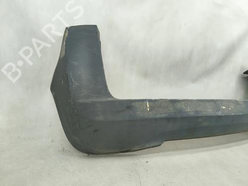 Rear bumper CITROËN NEMO Box Body/MPV (AA_) 1.4 HDi | BP28473219C8 