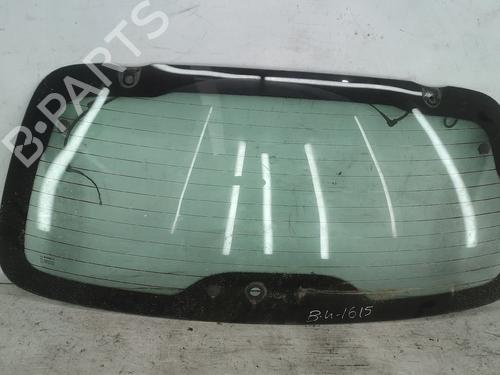 Bakrude RENAULT SCÉNIC I MPV (JA0/1_, FA0_) 1.9 dCi (JA05, JA1F) (102 hp) 28376012