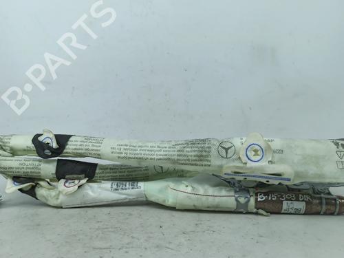 Used Right curtain airbag MERCEDES-BENZ CLA Coupe (C117) CLA 200 CDI (117.301) (136 hp) 28388306