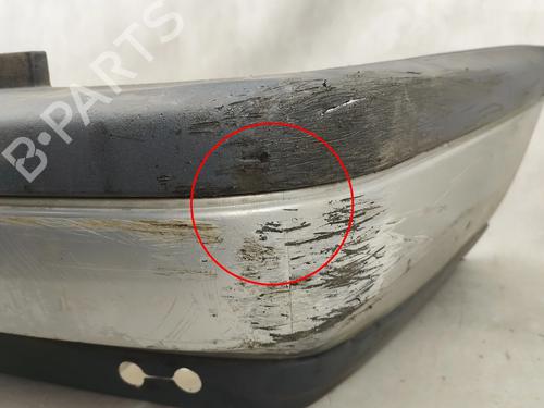 Rear bumper VW VENTO (1H2) 1.4 | BP28440033C8 