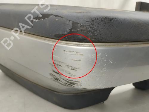 Rear bumper VW VENTO (1H2) 1.4 | BP28440033C8 