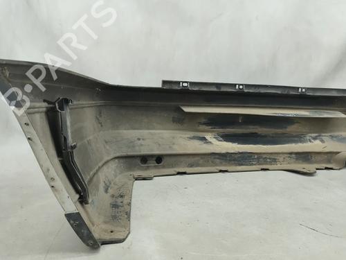 Rear bumper VW VENTO (1H2) 1.4 | BP28440033C8 