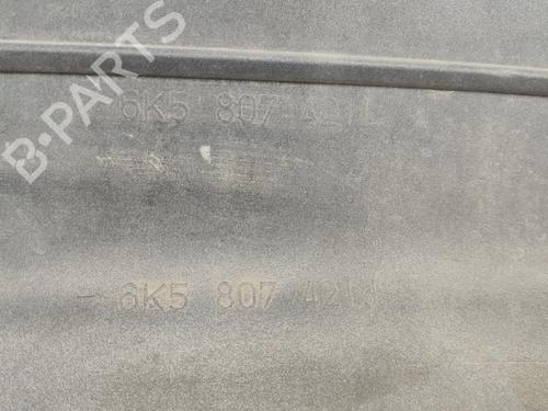 Rear bumper SEAT CORDOBA (6K1, 6K2) 1.4 16V | BP28440031C8 