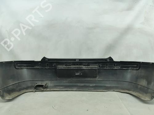Rear bumper SEAT CORDOBA (6K1, 6K2) 1.4 16V | BP28440031C8 