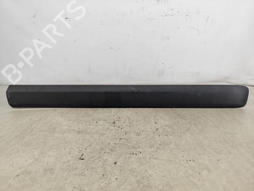 Door moulding trim FIAT DOBLO Box Body/MPV (223_) 1.9 JTD 735388383