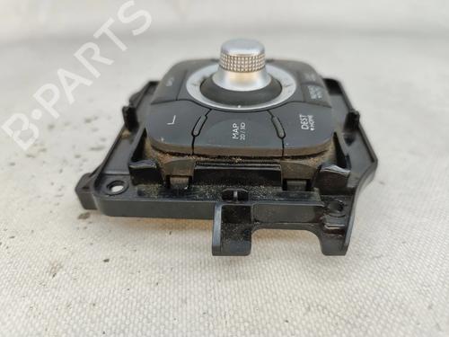 Switch RENAULT MEGANE III Hatchback (BZ0/1_, B3_) 1.5 dCi (BZ09, BZ0D, BZ1W, BZ29, BZ14) | BP28426477I30 - Image 4