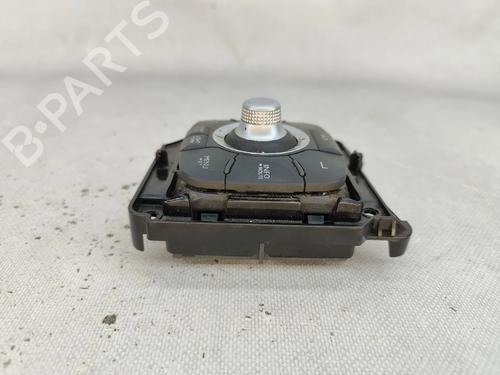 Switch RENAULT MEGANE III Hatchback (BZ0/1_, B3_) 1.5 dCi (BZ09, BZ0D, BZ1W, BZ29, BZ14) | BP28426477I30 - Image 2