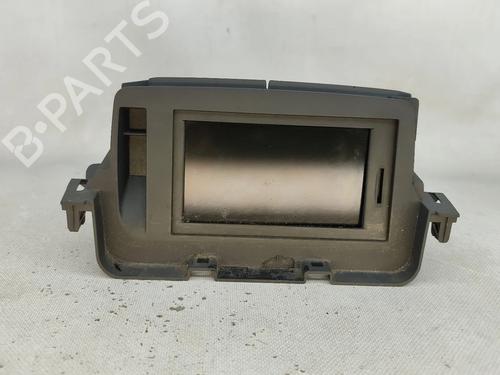 Used Display monitor Display monitor RENAULT MEGANE III Hatchback (BZ0/1_, B3_) 1.5 dCi (BZ09, BZ0D, BZ1W, BZ29, BZ14) (110 hp) 28426479 28426479