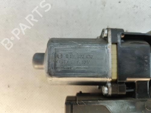 Rudehejsemotor forskærm højre RENAULT MEGANE III Hatchback (BZ0/1_, B3_) 1.5 dCi (BZ09, BZ0D, BZ1W, BZ29, BZ14) | BP28426481E20 